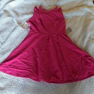 Chelsea 28 dress